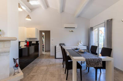 Maison - 160 m² - 7 pièces