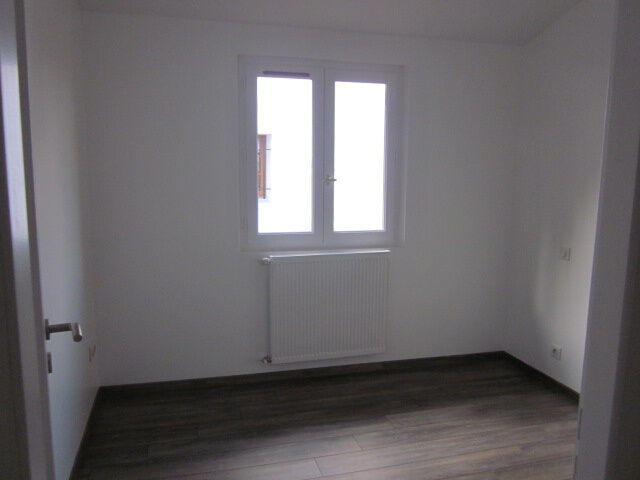 Appartement - 48 m² - 3 pièces