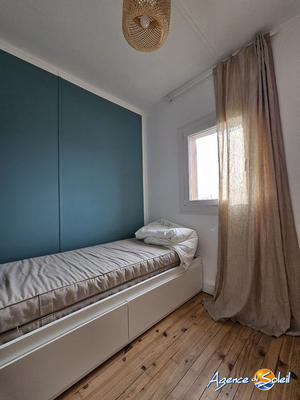 Châlet - 80 m² - 5 pièces