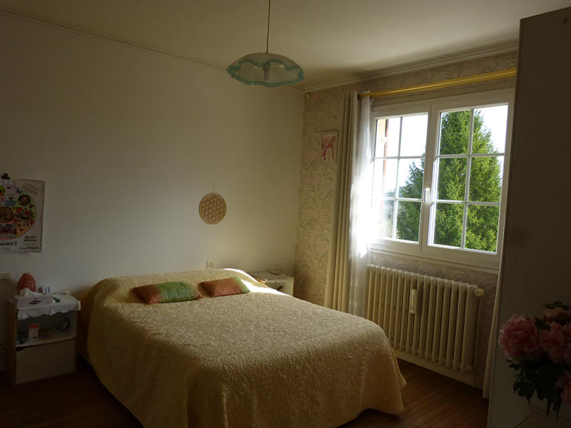 Maison - 154 m² - 5 pièces