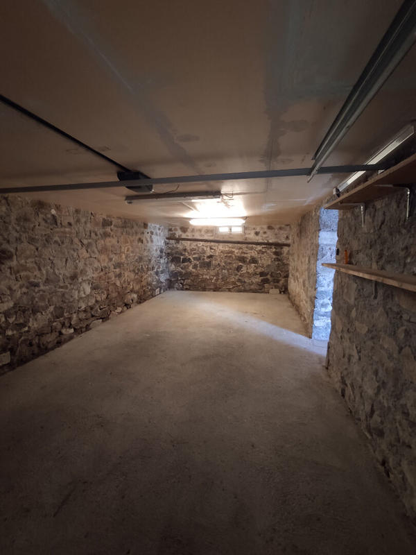 Maison - 133 m² - 5 pièces