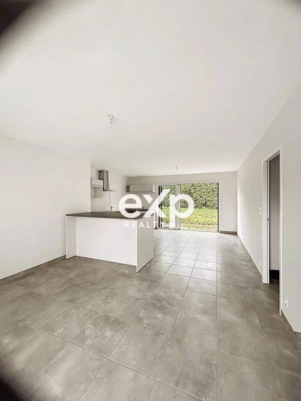 Maison - 86 m² - 5 pièces