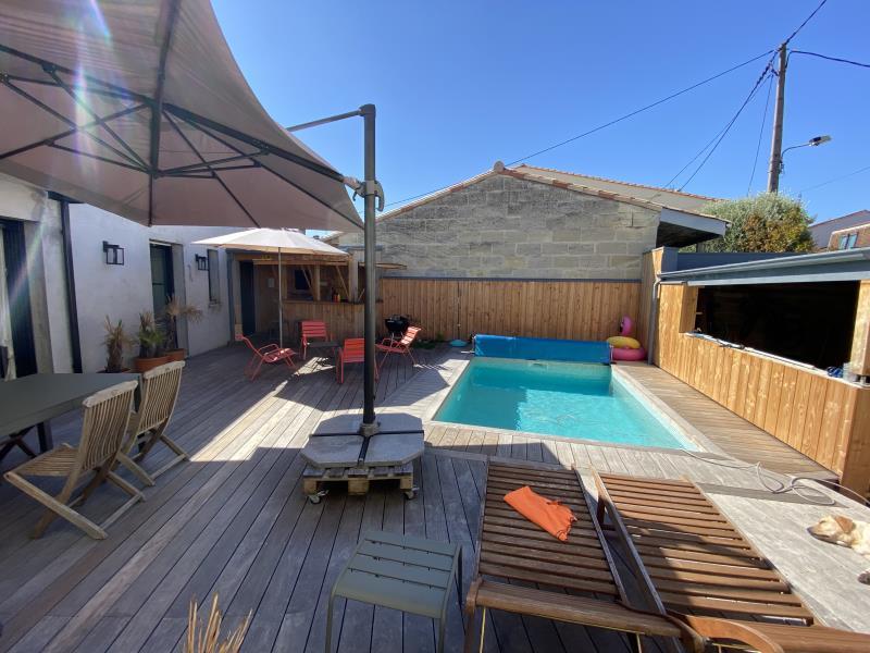 Maison - 170 m² - 6 pièces