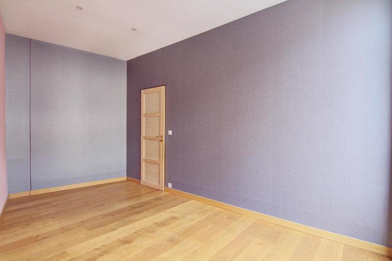 Appartement - 97 m² - 4 pièces