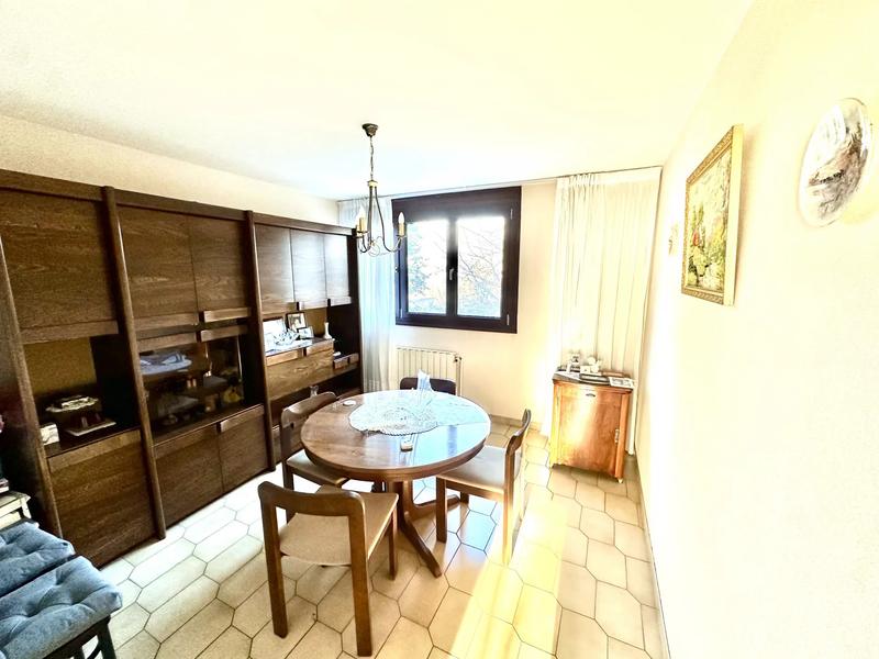 Appartement - 75 m² - 4 pièces