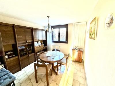 Appartement - 75 m² - 4 pièces