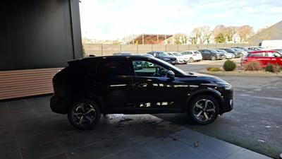 Nissan Qashqai III 1.3 Mhev 158ch Xtronic n-Connecta