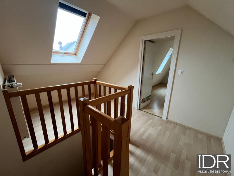 Immeuble - 359 m²