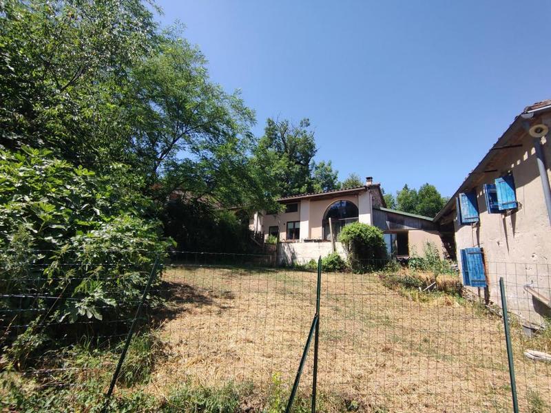 Maison de campagne - 196 m² - 8 pièces