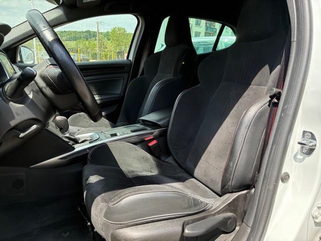 Renault Mégane IV Rs Line Energy Bluedci 115 Edc