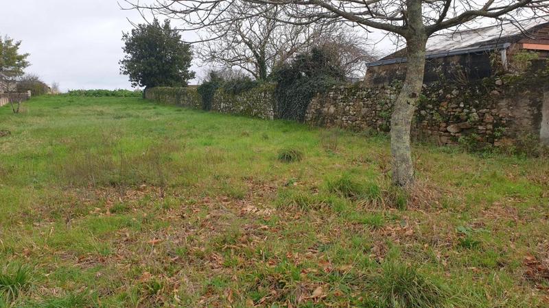 Maison - 64 m² - 3 pièces