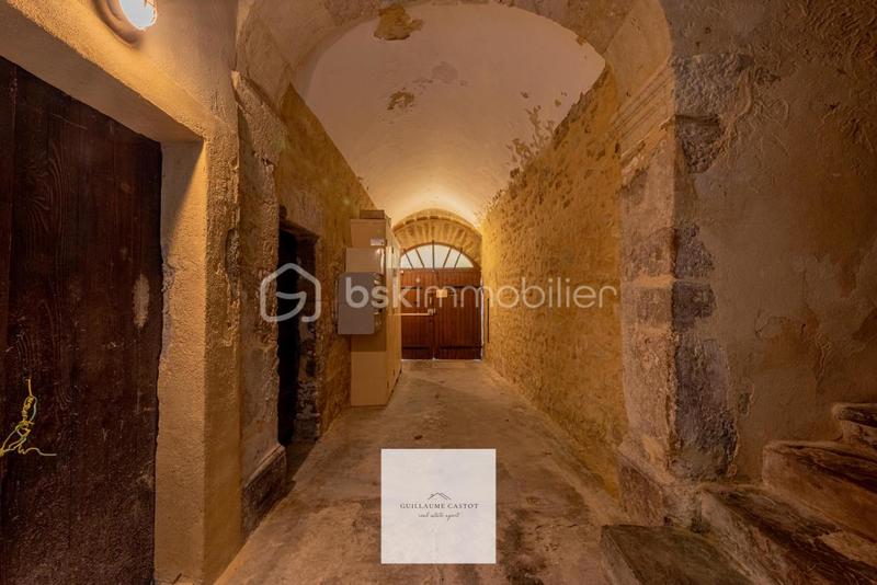 Duplex - 190 m² - 7 pièces