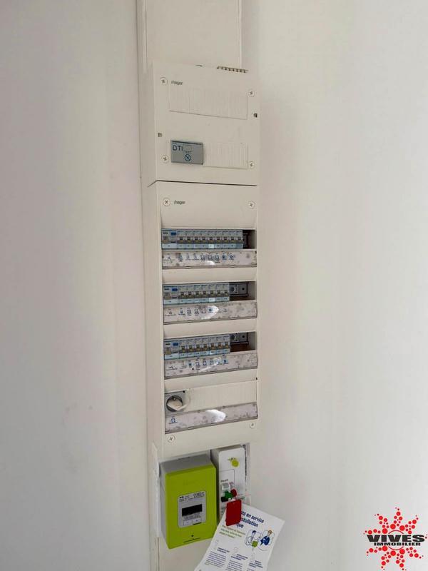 Villa - 109 m² - 4 pièces