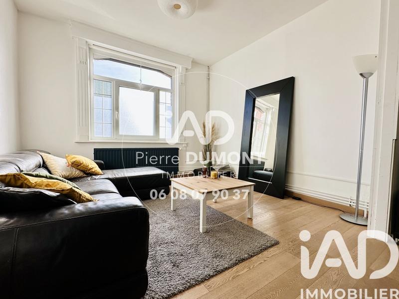 Maison - 87 m² - 4 pièces