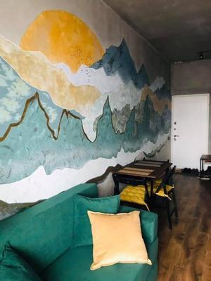 Studio - 23 m² - 1 pièce