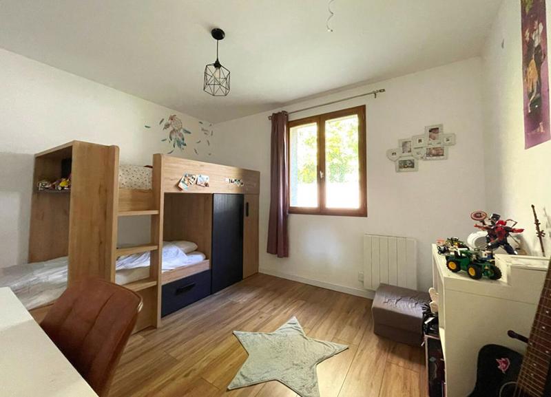 Maison - 81 m² - 4 pièces