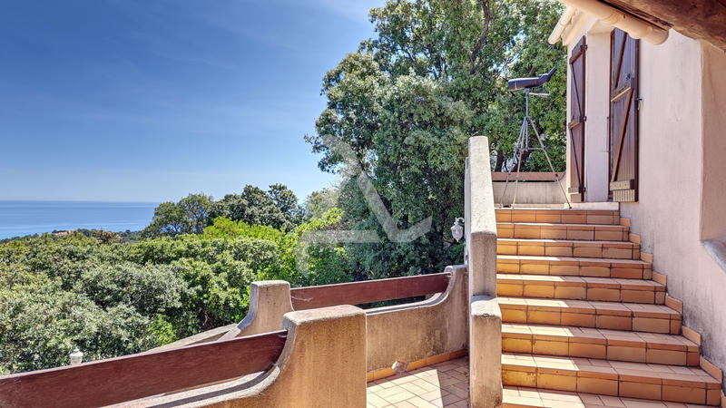 Villa - 113 m² - 5 pièces