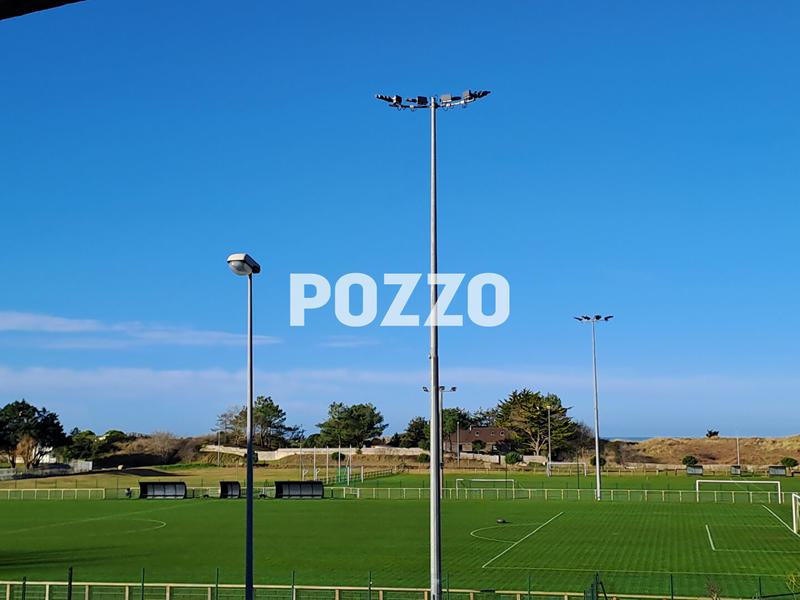 Appartement - 29 m² - 2 pièces