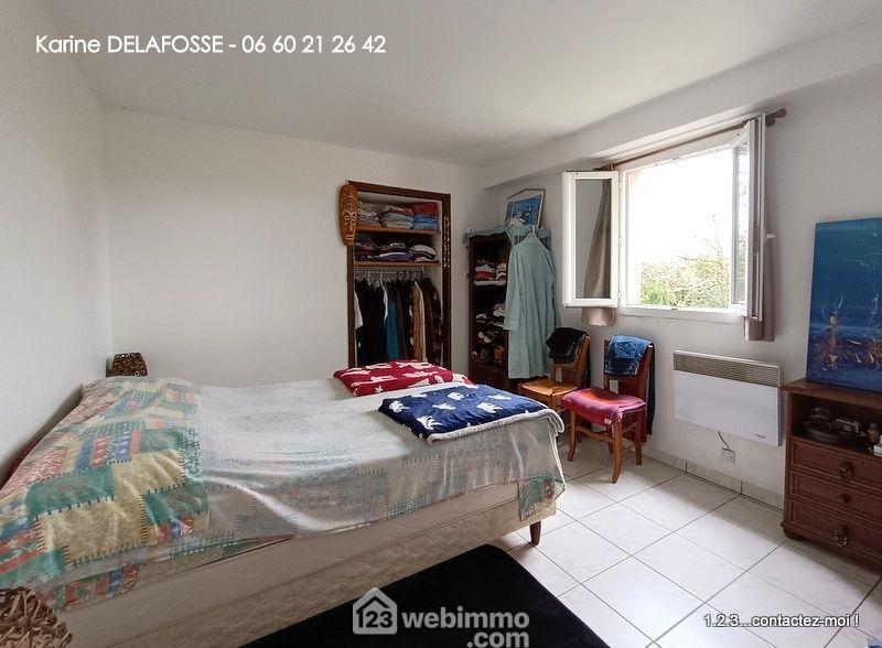 Maison de village - 207 m² - 9 pièces