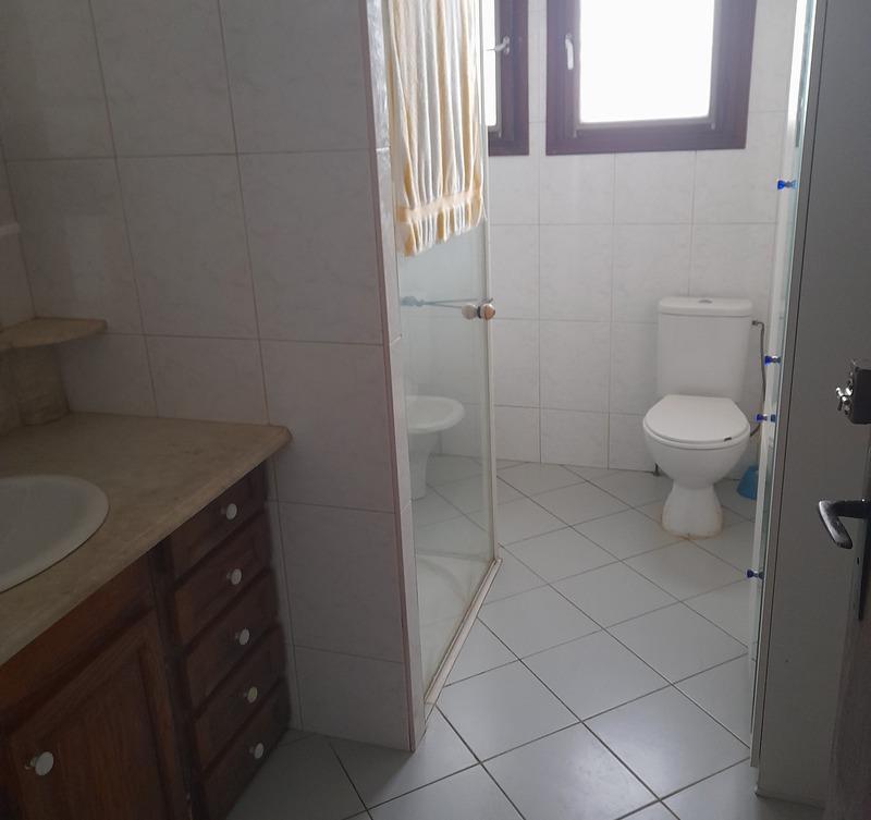 Maison - 170 m² - 8 pièces