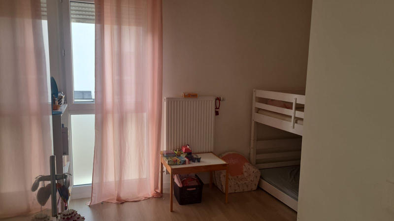 Maison - 100 m² - 6 pièces