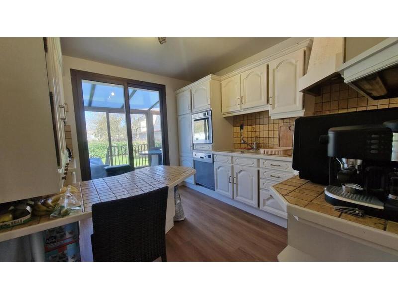 Maison - 175 m² - 7 pièces