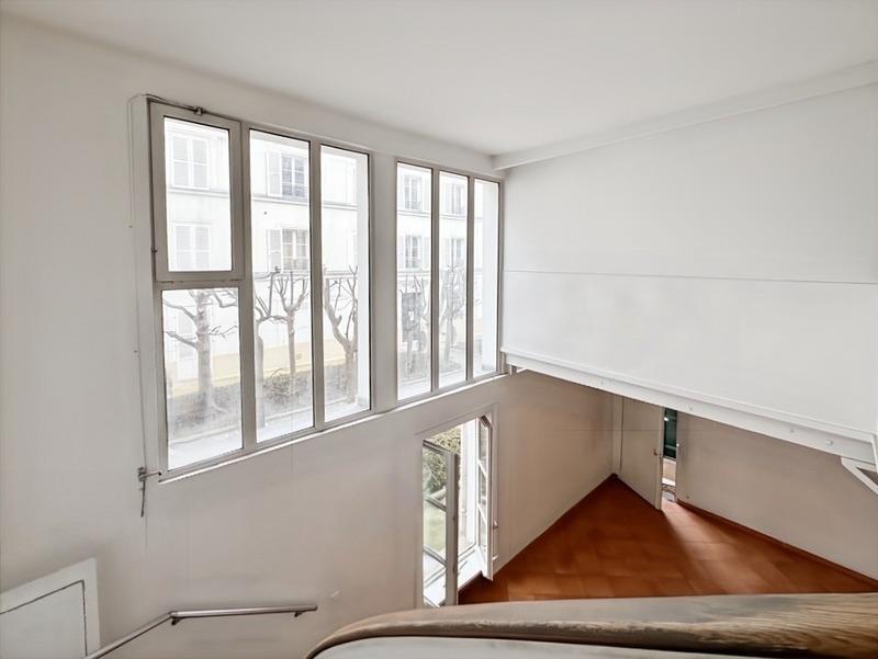 Appartement - 90 m² - 3 pièces