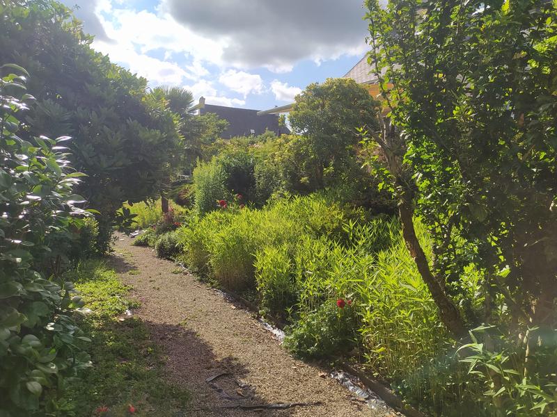 Maison - 133 m² - 7 pièces