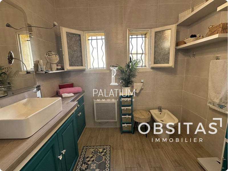 Maison - 145 m² - 5 pièces