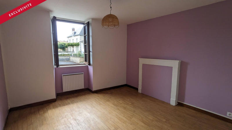 Maison - 165 m² - 5 pièces