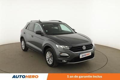 Volkswagen t-Roc 1.5 Tsi Evo Dsg7 150 ch