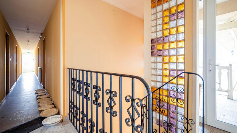 Immeuble - 443 m² - 18 pièces