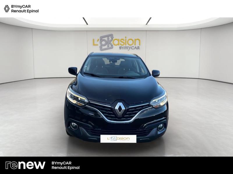 Renault Kadjar Business TCe 130 Energy