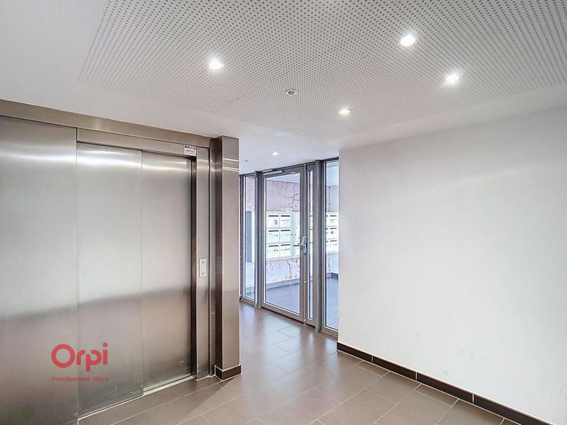 Appartement - 94 m² - 4 pièces