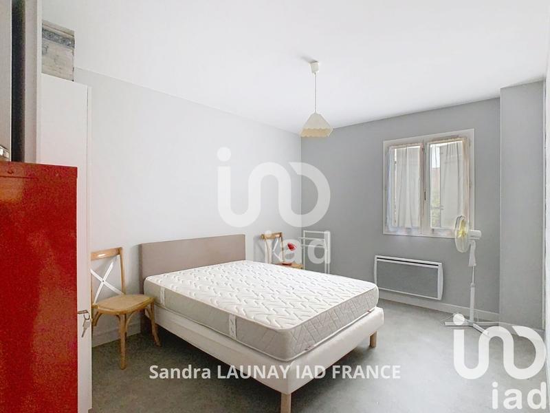 Maison - 202 m² - 8 pièces