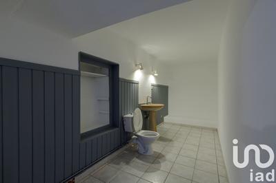 Maison - 111 m² - 3 pièces