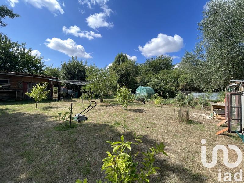 Maison - 200 m² - 7 pièces