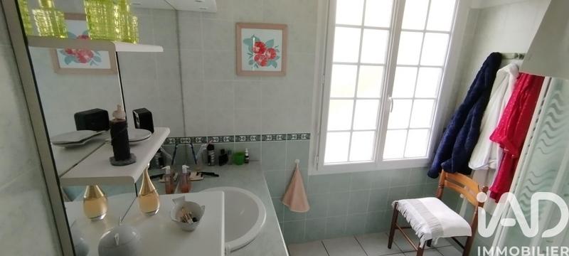 Maison - 153 m² - 9 pièces