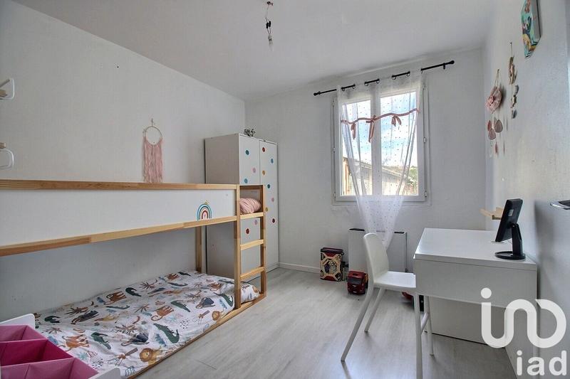 Maison - 104 m² - 4 pièces