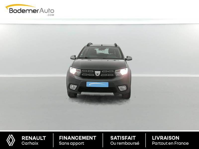 Dacia Sandero TCe 90 Stepway