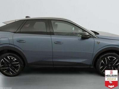 Peugeot 3008 Hybrid 145 e-Dcs6 Gt