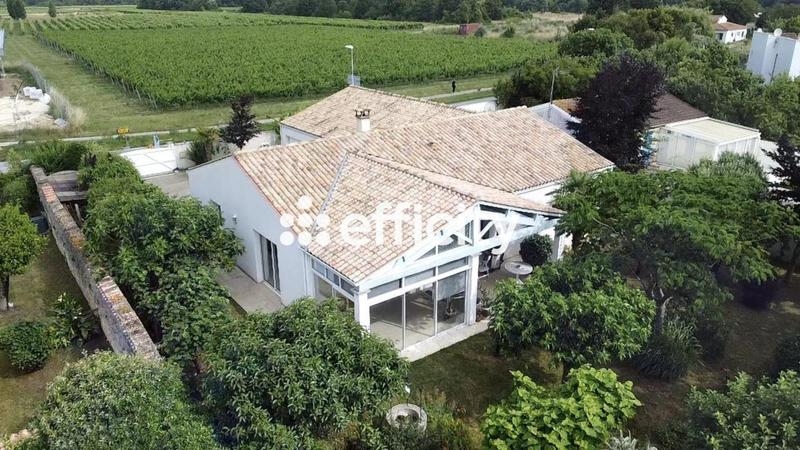 Maison - 156 m² - 5 pièces