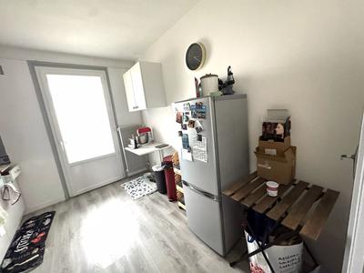 Appartement - 67 m² - 4 pièces