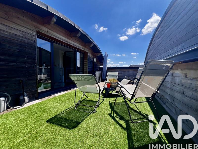 Maison de maîtres - 152 m² - 6 pièces