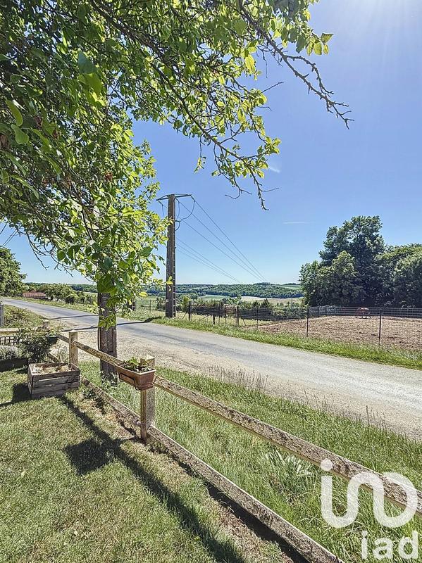 Maison - 175 m² - 7 pièces