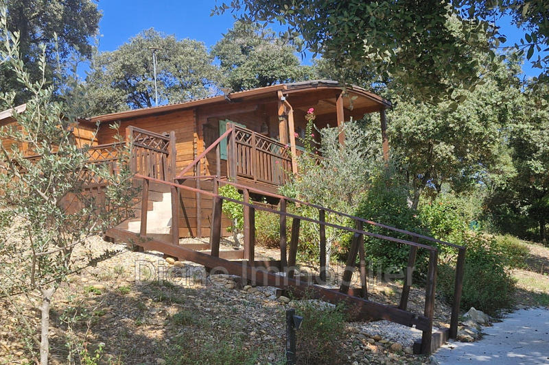 Villa - 162 m² - 6 pièces