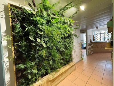 Local commercial - 194 m²