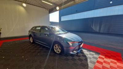 Toyota corolla touring sports Hybride My20 122h Dynamic