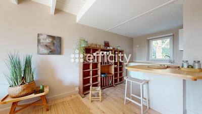 Appartement - 48 m² - 3 pièces