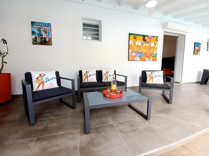 Propriété - 130 m² - 4 pièces